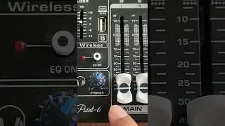 Which is louder? #settingmixer #effectmixer #effectmixer #phonemixer #mainouts #ashleypoint6