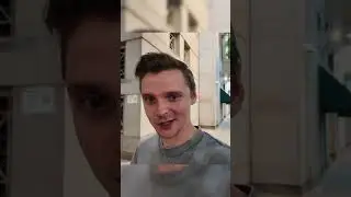 Филадельфия -  город, где соседствует блеск и нищета.