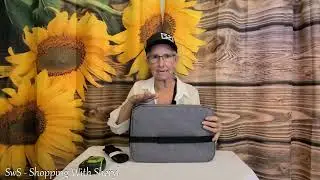 Lifewit 30 Can Cooler Bag Unboxing Review