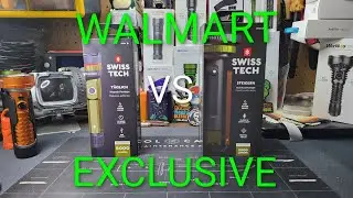 SWISS TECH TAGLICH VS STEIGERN REVIEW 