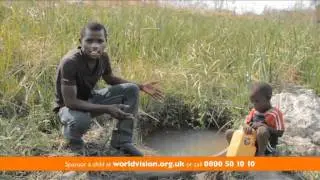 World Vision UK - Learn how child sponsorship can change lives.