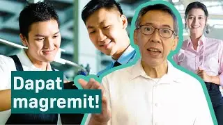 Babala sa mga employer na di nagreremit ng SSS, PhilHealth, o PAG-IBIG! #LegalHelpdesk