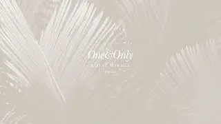 ОАЭ. Особенности курортов One&Only Royal Mirage и One&Only The Palm