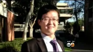 2 Adults, 2 Minors Charged In Death Of USC Grad Student