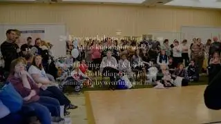 NH Mama & Baby Expo 2017