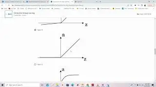 Neural Networks and Deep Learning | Coursera | Quiz Answers | Guided Project | IIT Bombay