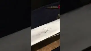 Leidenfrost effect 6-node oscillations