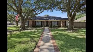 NEW LISTING: 5925 Longwood St Beaumont TX 77707