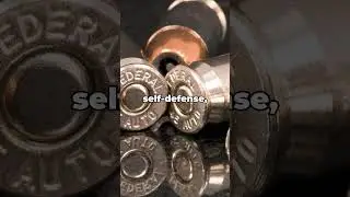 New Jersey's Ban on Hollowpoint Ammunition Challenged in Court - It Just Might Fall Under Bruen
