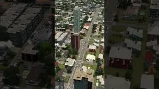 Heavy Traffic Flow In Cities Skylines #8