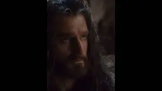 Smaug takes the kingdom || The Hobbit
