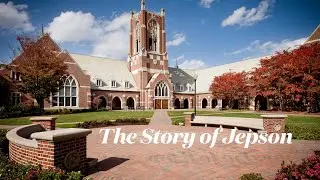 The Story of Jepson