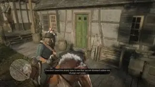 Dr. MacInTosh first time meeting