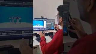 Indian coding tutorials be like #shorts