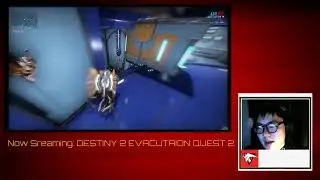 TIME TO EVACUATE!!! | Destiny 2 Evacuation Quest