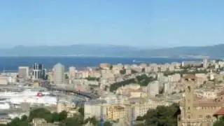 I TETTI DI GENOVA