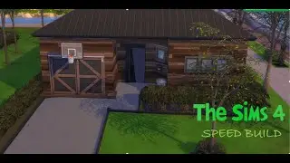Willow Creek - Sinclair Household - Speed Build