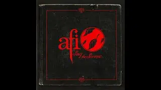 AFI - This Time Imperfect (Extended)