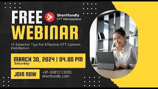 How Creators Can Distribute Content on OTT Platforms | Shortfundly Guide