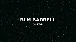 Training Day at BLM Barbell - 10 days out