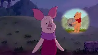 Epic Hook &ndash; A Curious Mind Piglet Vibes | Official Music Video