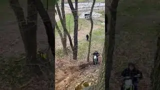 2020 Thumpstar 125cc pit bike
