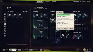 ARC Raiders | Scavenging Runs in PvE Lobbies for Resources | Trials Prep | #streamvod