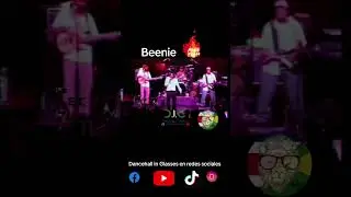 Beenie Man - Old Dog (Live) #dancehallinglasses #celectah_cr #beenieman #celectahcr #costarica #usa