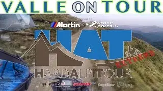 HARDALPITOUR EXTREME 2016 | OFFROAD | LIGURIEN | PIEMONT | ITALIEN | 800 KM IN 36 STUNDEN | HAT