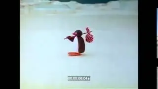 Pingu Final Title