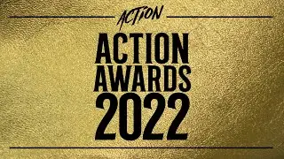 ACTION BLACK⚡ | ACTION AWARDS 2022: CELEBRAMOS LO MEJOR DE NUESTRA COMUNIDAD 🔥🏆