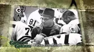 Fox 47 Presents - Gridiron Greats Lombardi Toyota