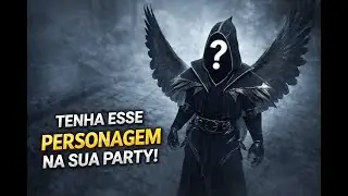 O PERSONAGEM MAIS PODEROSO DE DIVINITY: ORIGINAL SIN 2 - XP E MUITAS QUESTS EXTRAS !