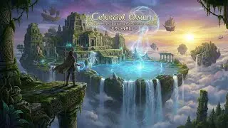 Celestial Dawn: Celtic Fantasy Adventure〜天空の夜明け〜