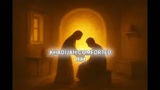 🌟 Prophet Muhammad (PBUH) Story for Kids | Episode 2: The First Revelation 🌟