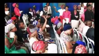 VICTORY AT LAST- PROPHET IMOH ENOBONG