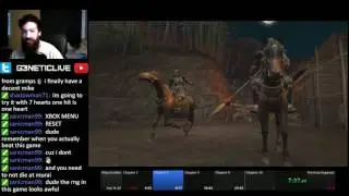 New NGB pb 2:22:05 RTA 2:09:58