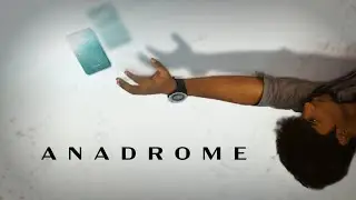 ANADROME - Cinematic Short film 2020 Mr J productions | Inspired from TENET