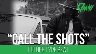 Rap Instrumental Trap Beat (Future Type Beat 2015) - Prod. OmniBeats
