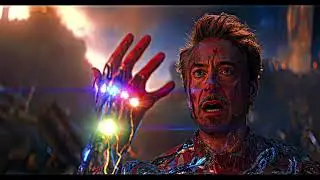 1. **Iron Man: The Genius Billionaire Who Changed the MCU Forever
