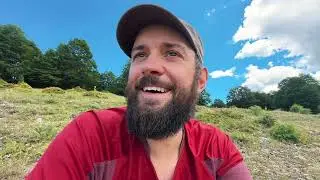 😢 FINE del VIAGGIO in Centro Italia! [Abruzzo 2025 Ep.14]