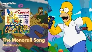 The Monorail Song - Fortnite Festival (Expert, All Instruments, Flawless)