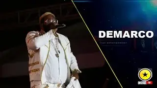 Demarco Live: Sumfest 2015