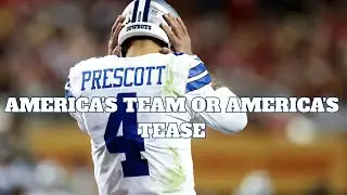 The Cycle of Cowboys Disappointment