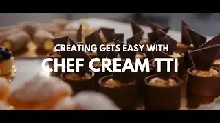 Valmar Chef Cream TTi: A Cream Cooker That Works As An Additional Chef