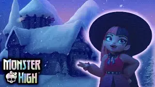 👻 Vacaciones Embrujadas | Monster High Spain