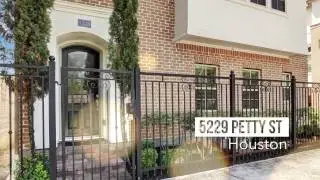 Cottage Grove Houston Tx Homes for Sale | Cottage Grove Realtors