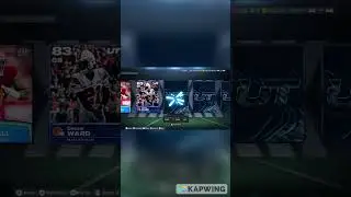Madden 26 - Bought the 35x 83+ pack so you wouldnt have to ☺🫩