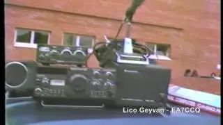 MERCA   RADIO 1984