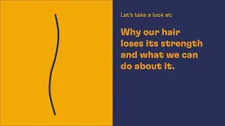 Keratins: fitness for our hair